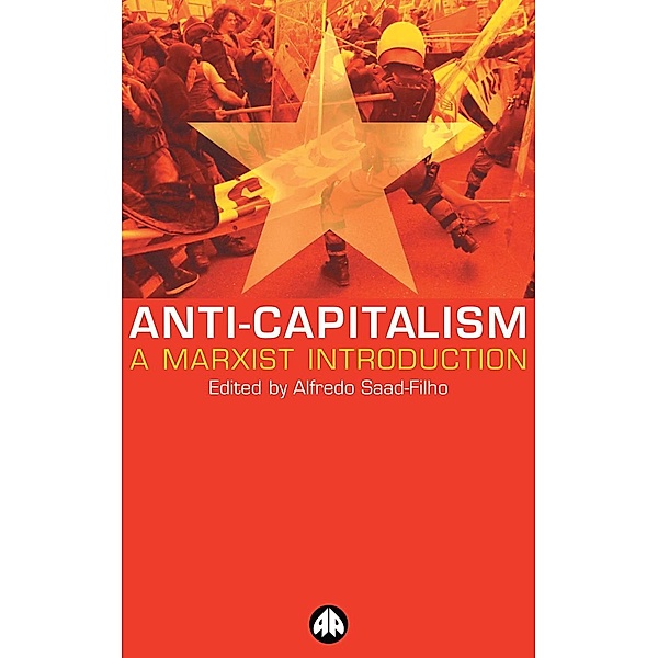 Anti-Capitalism, Lecio Morais