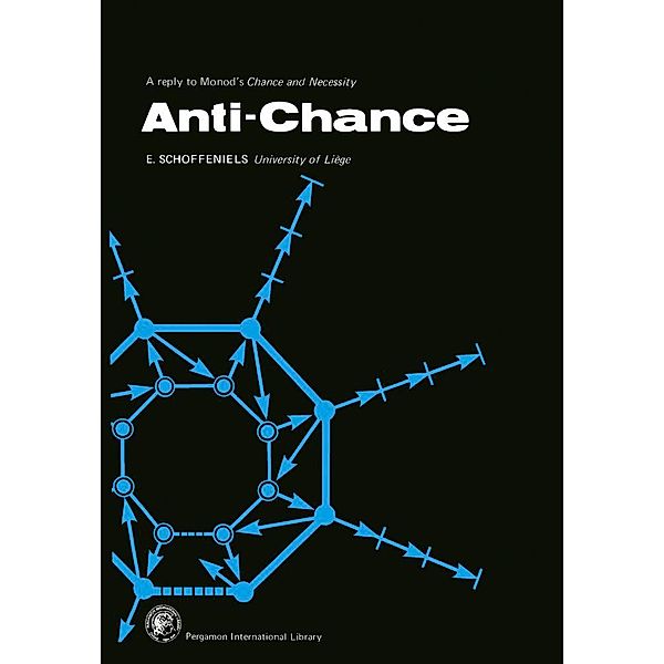 Anti-Chance, E. Schoffeniels