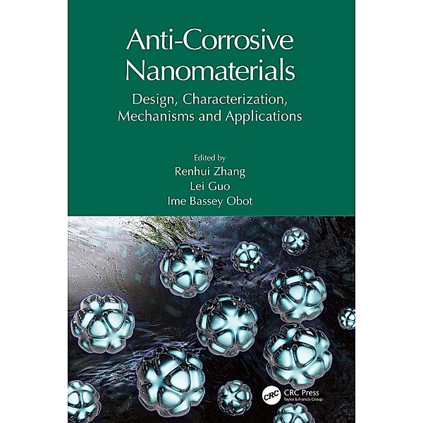 Anti-Corrosive Nanomaterials