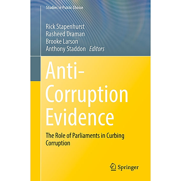 Anti-Corruption Evidence