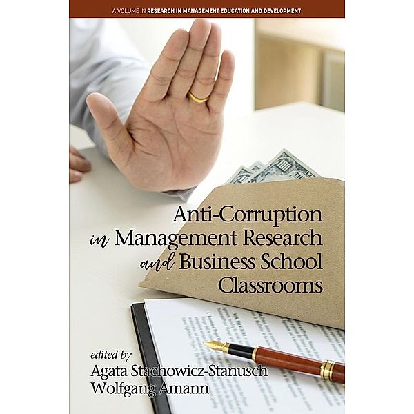 Anti-Corruption in Management Research and Business School Classrooms