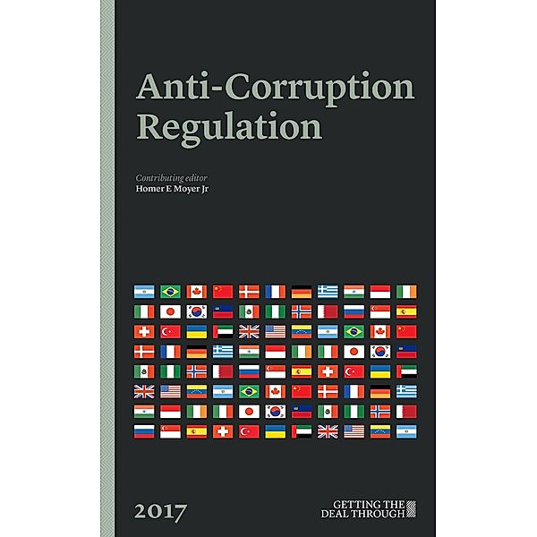Anti-Corruption Regulation
