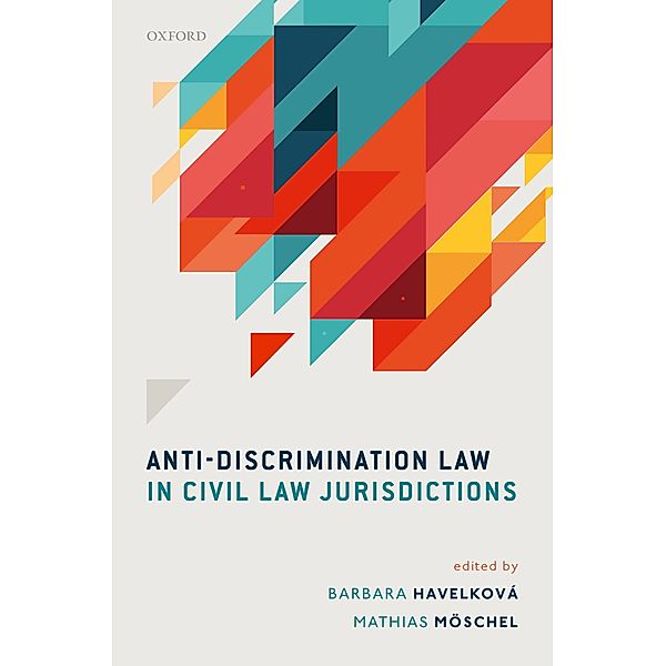 Anti-Discrimination Law in Civil Law Jurisdictions