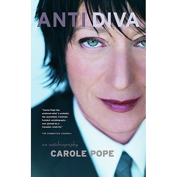 Anti Diva, Carole Pope