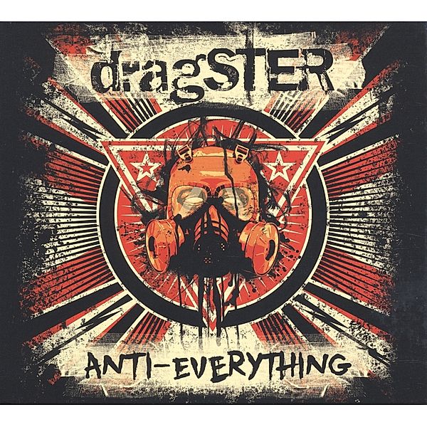 Anti-Everything (Vinyl), Dragster