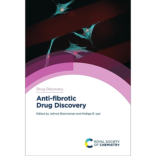 Anti-fibrotic Drug Discovery / ISSN