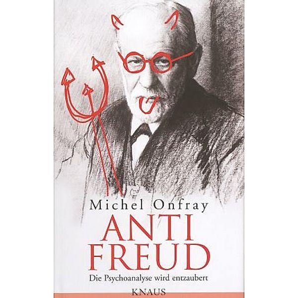 Anti Freud, Michel Onfray