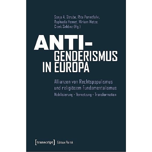 Anti-Genderismus in Europa