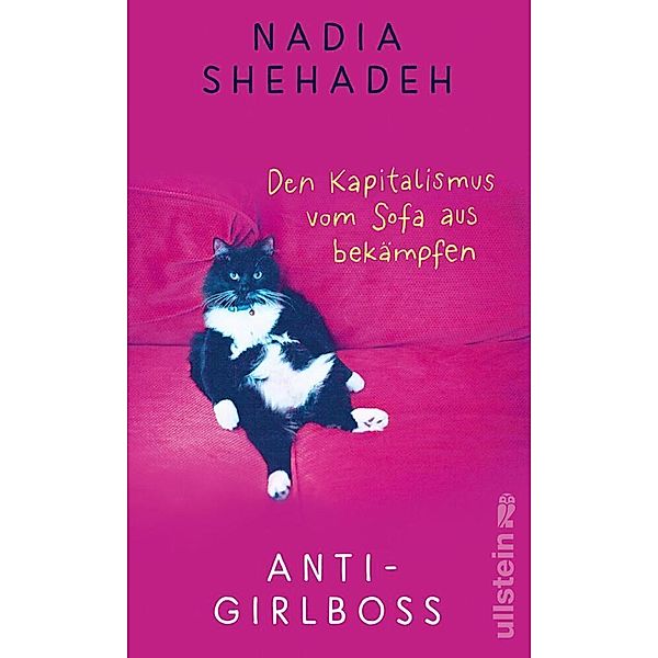 Anti-Girlboss, Nadia Shehadeh