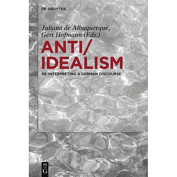 Anti/Idealism
