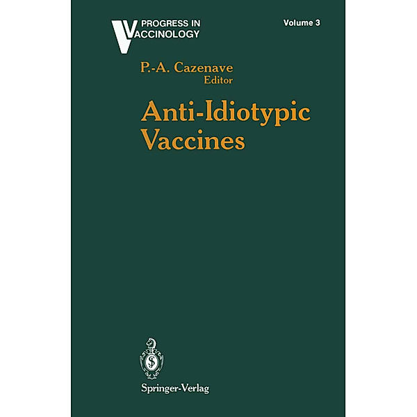 Anti-Idiotypic Vaccines