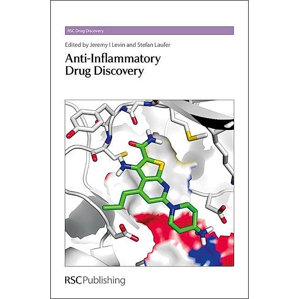 Anti-Inflammatory Drug Discovery / ISSN