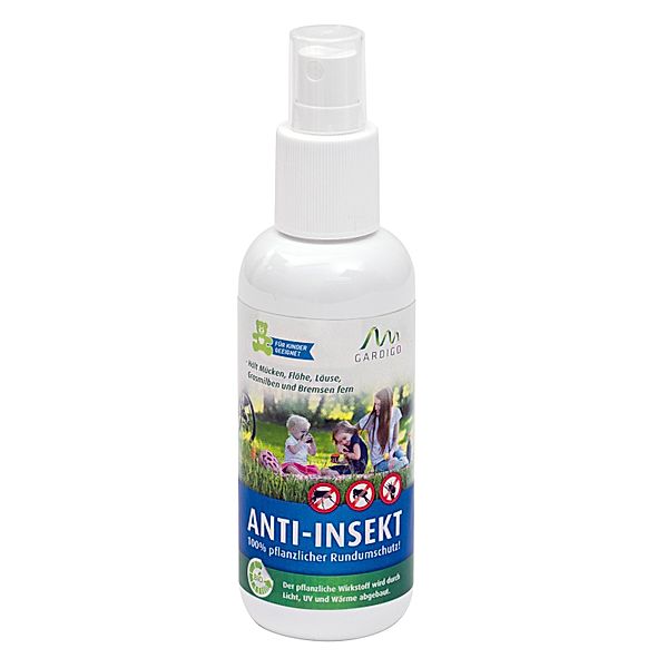 Anti-Insekten Spray 130 ml