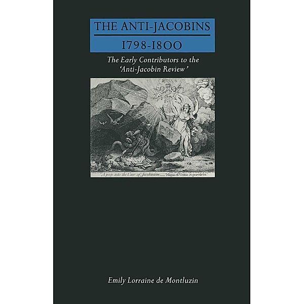 Anti-Jacobins, Emily L De