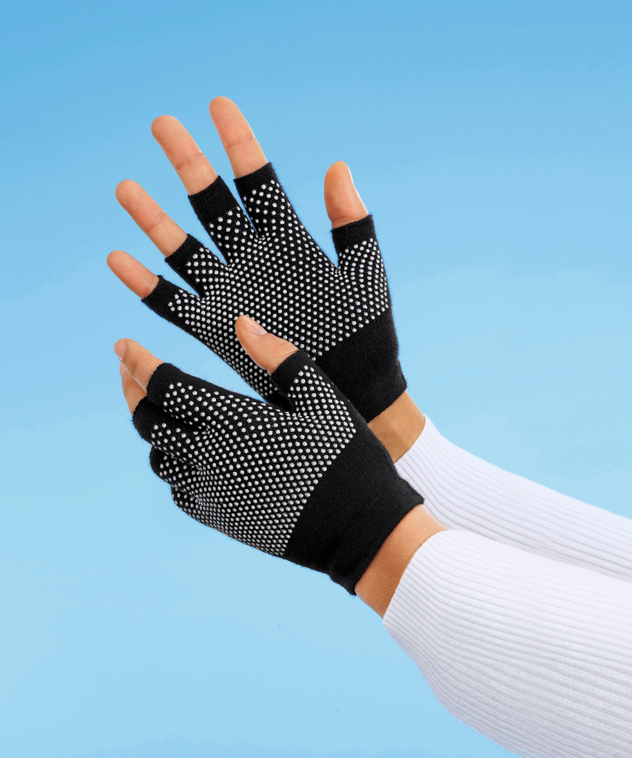 Anti-Kälte Handschuhe jetzt bei Orbisana shoppen!