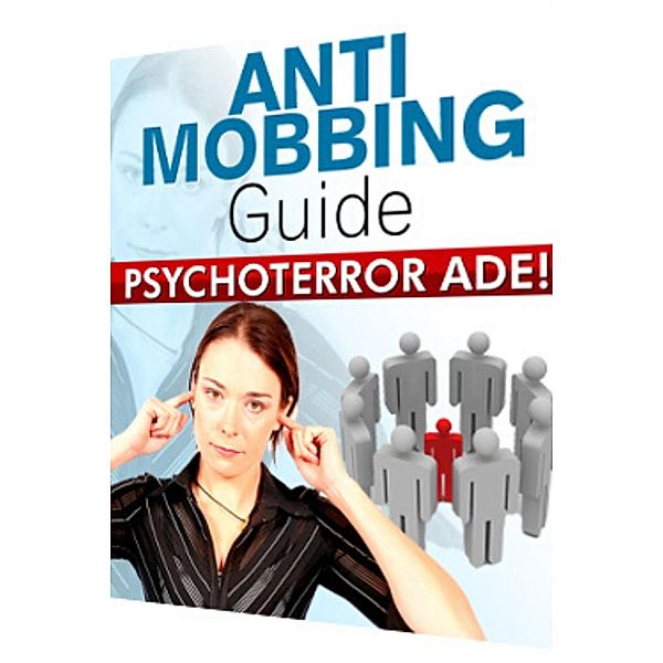 Anti Mobbing Guide, Giovanni Testi