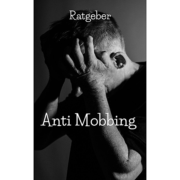 Anti Mobbing Ratgeber, Claudia Hauptmann
