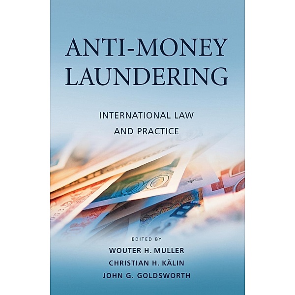 Anti-Money Laundering, Muller, Goldsworth, Kalin