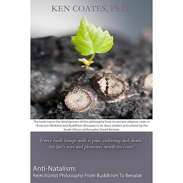 Anti-Natalism, Ken Coates