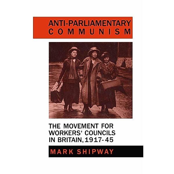 Anti-Parliamentary Communism, Mark Shipway