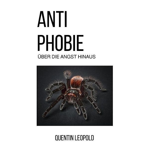 Anti Phobie, Quentin Leopold