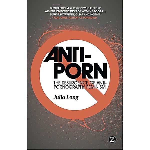 Anti-Porn, Julia Long