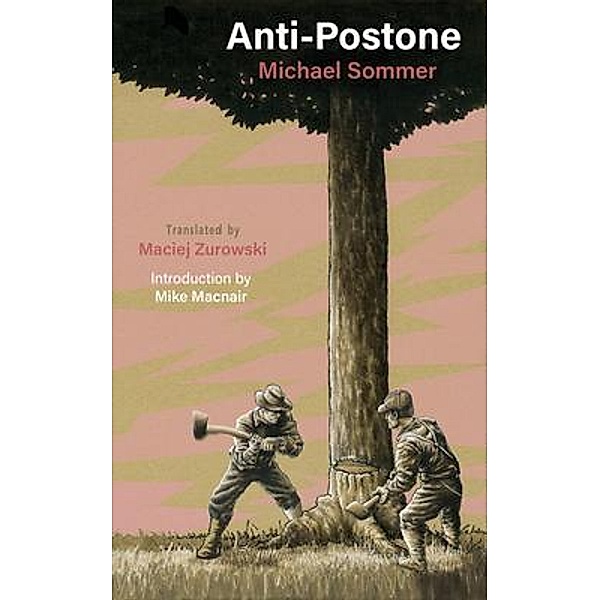 Anti-Postone, Michael Sommer