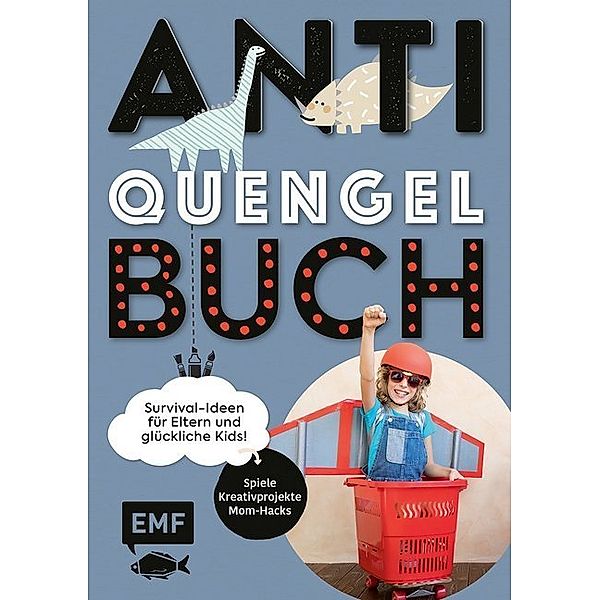 Anti-Quengel-Buch, Sabrina Müller