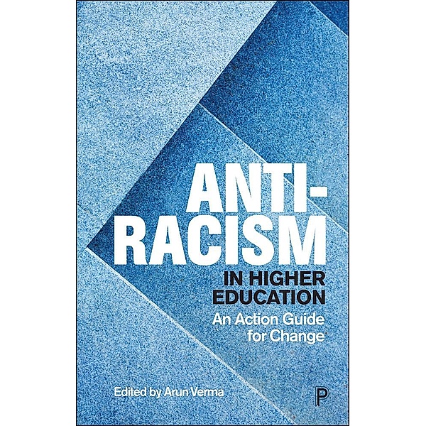Anti-Racism in Higher Education
