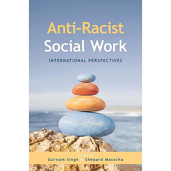 Anti-Racist Social Work