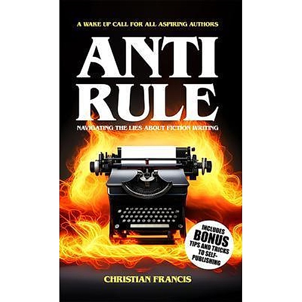 Anti Rule, Christian Francis