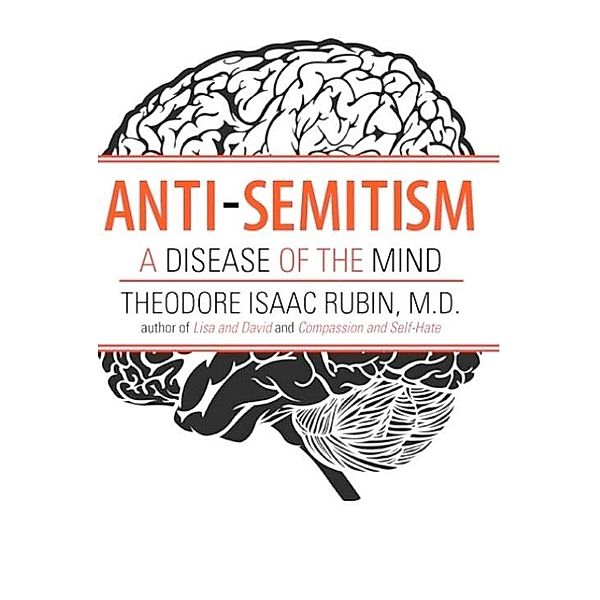 Anti-Semitism, Theodore Isaac Rubin