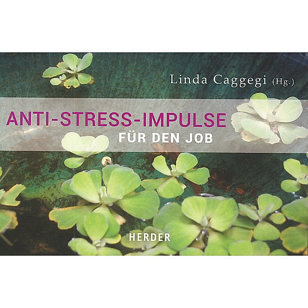 Anti-Stress-Impulse für den Job