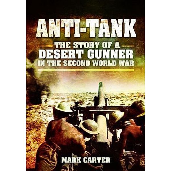 Anti Tank, Mark Carter