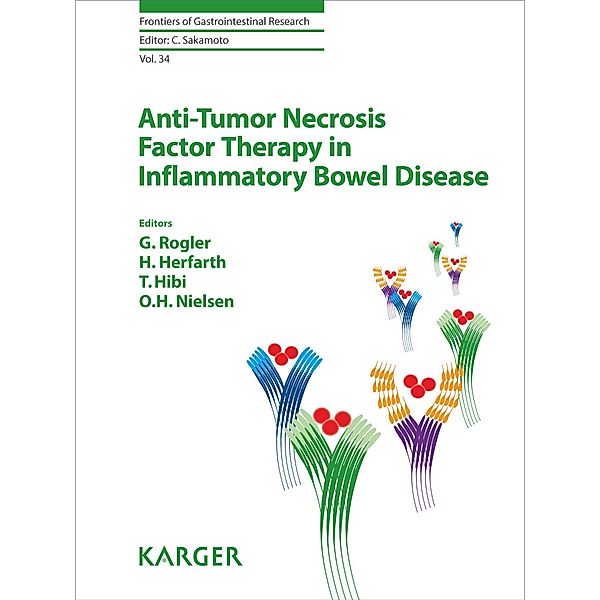 Anti-Tumor Necrosis Factor Therapy in Inflammatory Bowel Disease