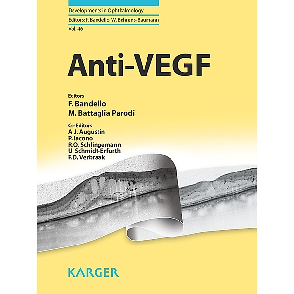Anti-VEGF