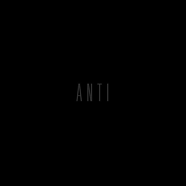 Anti (Vinyl), Eye Of Time