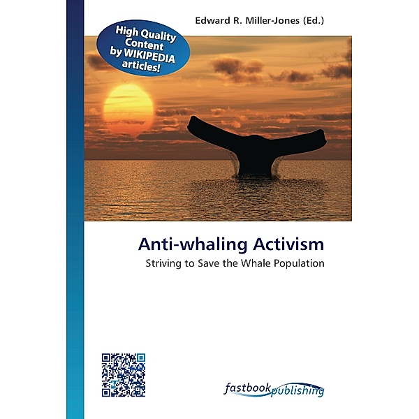 Anti-whaling Activism