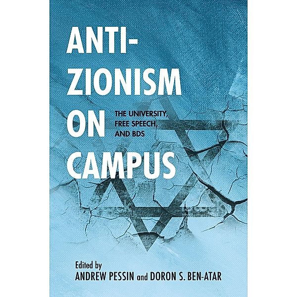 Anti-Zionism on Campus / Studies in Antisemitism
