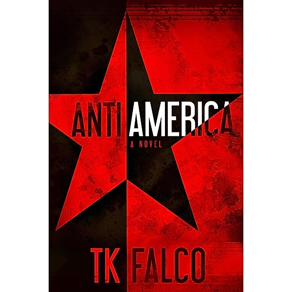 AntiAmerica, T. K. Falco