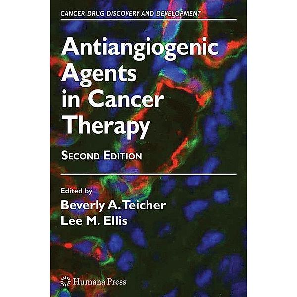 Antiangiogenic Agents in Cancer Therapy