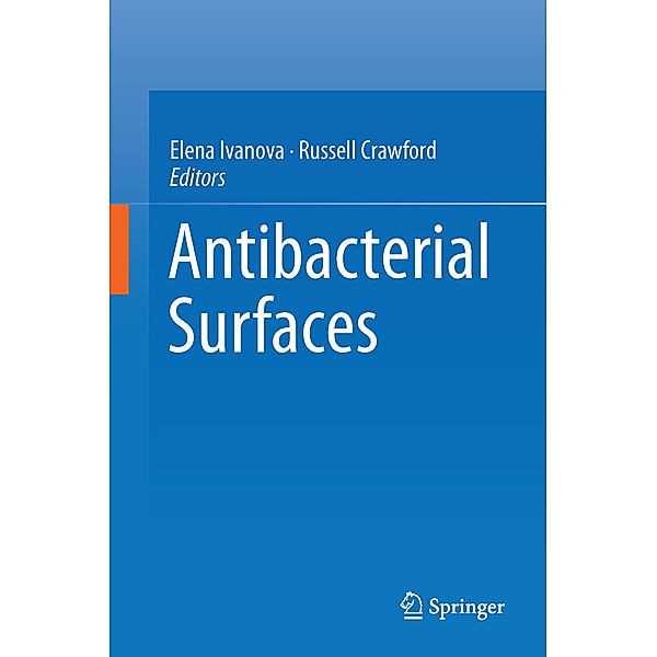 Antibacterial Surfaces