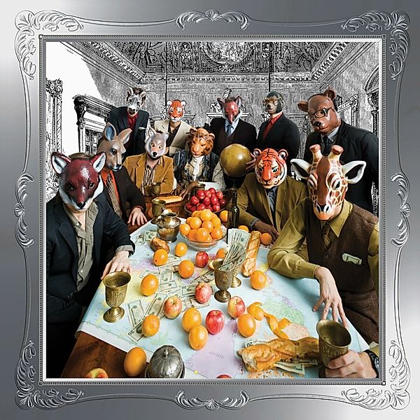 Antibalas (Lp+Dl), Antibalas