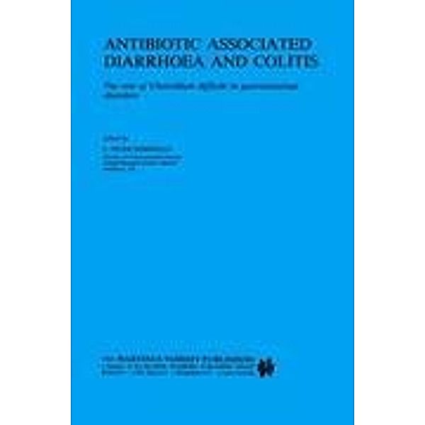 Antibiotic Associated Diarrhoea and Colitis