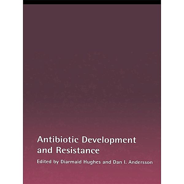 Antibiotic Development and Resistance