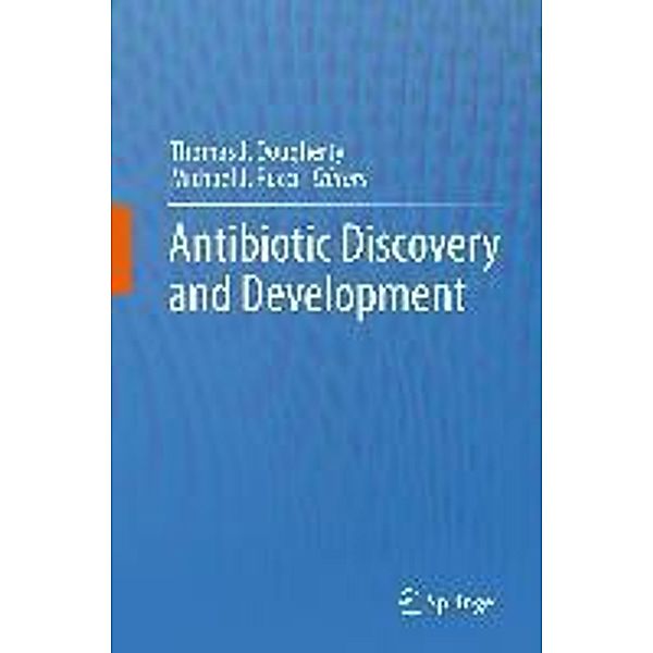 Antibiotic Discovery and Development