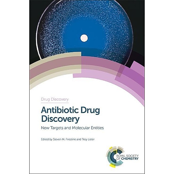 Antibiotic Drug Discovery / ISSN