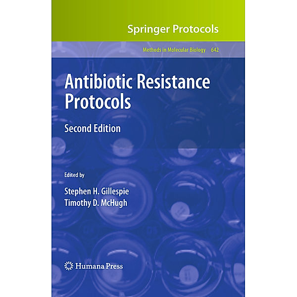 Antibiotic Resistance Protocols