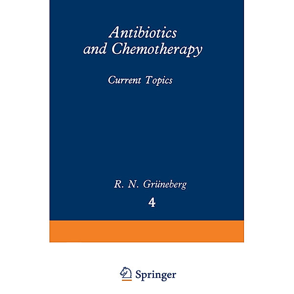 Antibiotics and Chemotherapy