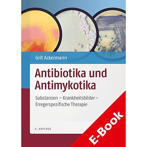 Antibiotika und Antimykotika